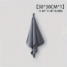 Drying Towel,10/2/1pc Premium Car Washing Microfiber Towels, Double-Sided Car Wash Cloth, Absorbent & Lint-Free Thick Towel - Multicolor - View 13