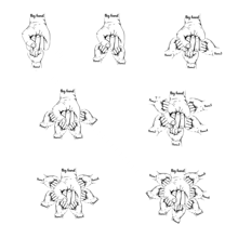 1PC Customized Fashion Cute Fist Personalized Customized Text Family Friends Teacher Classmate Lover Fun Texture Personalized Acrylic Keychain Bag Pendant Car Key Pendant Small Gift, Colorful, Cute, Adorable, Funny, Kawaii, Y2K, Stylish, Unisex, Casual, Custom, Personalized, Unique, Customized, Ideal Gifts For Him, Ideal Gifts Junior High School Students, Middle School Students, High School Senior High School Students, College Students, University Students, Freshman, Sophomore, Underclassmen,Apparel Accessories,Chic Autumn,Boyfriend,Girlfriend,Family,Friends - Multicolor - View 14