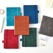 Password Book With Alphabetical Tab Labels. Deluxe Password Keeper Notebook For Seniors, Internet Password Journal Log, Address Organizer For Computer & Website Login, Pocket Size Back To School