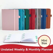 Password Book With Alphabetical Tab Labels. Deluxe Password Keeper Notebook For Seniors, Internet Password Journal Log, Address Organizer For Computer & Website Login, Pocket Size Back To School