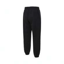Nike 2024 女款 AS W NSW PHNX FLC OS PANT 针织裤 FZ5997-010 - 黑色 - 查看 2