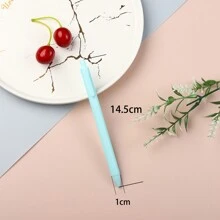 5pcs/10pcs/20pcs/30pcs/40pcs/50pcs Customized Ballpoint Pens, Personalized Engraved Business Ballpoint Pens, Personalized Ballpoint Pens With Names, Gifts For Men And Women, Office And School, Sophisticated, Modern, Colorful, High-Quality Customization, Unique Ideal Gifts For Him, Her, Family, Friends, Boyfriend, Girlfriend, Fathers, Mothers, Birthday, Valentine's Day, Mother's Day, Children's Day Back To School