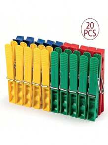 Tendedero Domestic Telescopic 170x105cm, Containing 20 Clips, Operating Quickly And Freely In 24/48 Hours - 黑色 - 查看 8