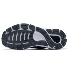 Under Armour 女款 HOVR 4 CN 跑步鞋 - 3025225-001，时尚、简约、舒适、轻便、低帮休闲运动鞋 - 黑色/灰色 - 查看 5