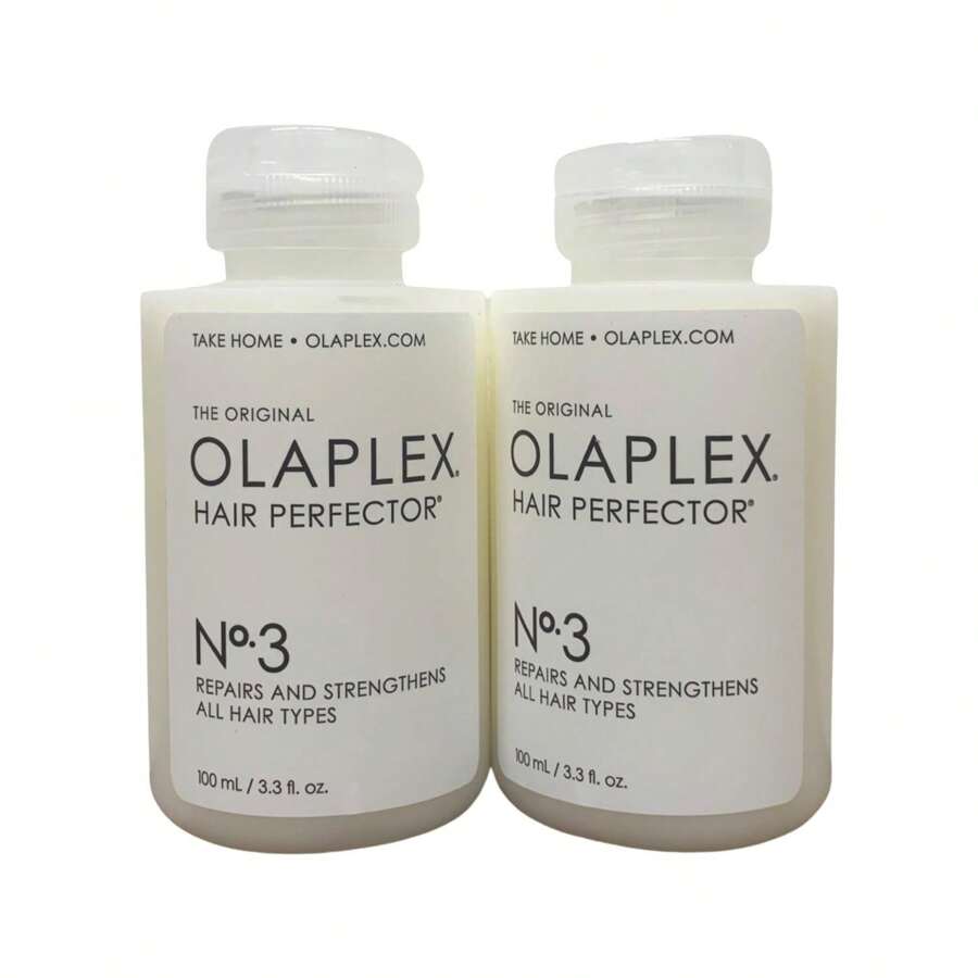 Olaplex Hair Perfector No 3 3.3oz Pack Of 2 - Multicolor - View 1