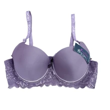 Sexy Women's Underwear, Gather And Show In A Big Way - 咖啡棕 - 查看 1