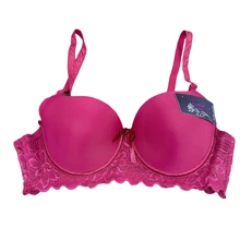 Sexy Women's Underwear, Gather And Show In A Big Way - 咖啡棕 - 查看 3