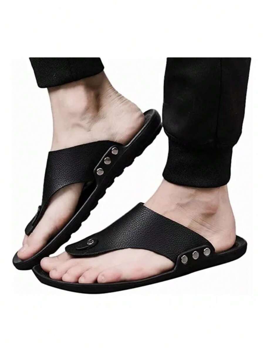 Men's Summer Beach Sandals