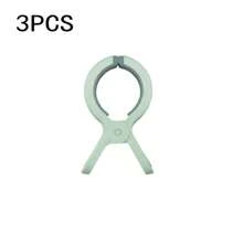 Beach Towel Clips For Beach Chair 10 Packs Towel Clips For Chairs Cruise Pool, Beach Cruise Essentials Must Haves - Multicolor - View 12