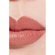 CHANEL | ROUGE URE |  | Lipstick - 196 NỬA LỜI - Xem 4