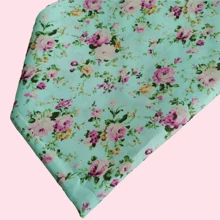 DIY Printed Fabric For Doll Clothing DIY Making