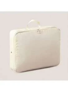 羽绒服收纳袋，可压缩收纳袋，节省空间的衣服和被子移动收纳袋 - 彩色 - 查看 22