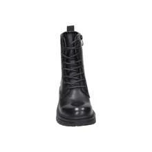 BOTINES CHK10  01FE MODA JOVEN - Negro - Ver 5