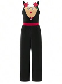 Women's Costumes - 黑色 - 查看 7