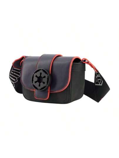 SETH COLOR-BLOCK CROSSBODY