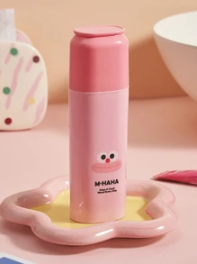 旅行漱口杯大容量牙具盒套装便携式可爱卡通旅游漱口杯