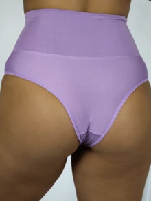 Women Thongs - 彩色 - 查看 10