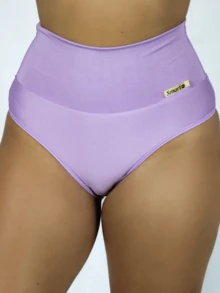 Women Thongs - 彩色 - 查看 11