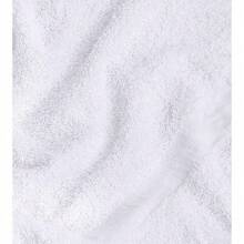 36 Pack White Hotel Bath Towels Bulk 20x40 Inches - Cotton Blend Economy Cheap Bath Towels For Commercial Uses, Gym, Salon, Spa & Hair - Lightweight Bath Towels Quick Drying (36 White) - 60 Pack - View 10