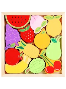 RF7 (Frutas)