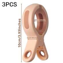 Beach Towel Clips For Beach Chair 10 Packs Towel Clips For Chairs Cruise Pool, Beach Cruise Essentials Must Haves - Multicolor - View 18