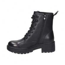 BOTINES CHK10  01FE MODA JOVEN - Negro - Ver 1