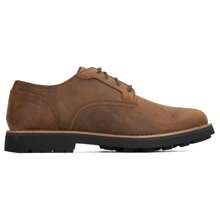 Timberland Crestfield WP Oxford Business Lederschuhe, Lässig Komfortable atmungsaktive Outdoor Pendler Sport Schuhe A5V11F13