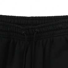Nike 2024 女款 AS W NSW PHNX FLC OS PANT 针织裤 FZ5997-010 - 黑色 - 查看 5