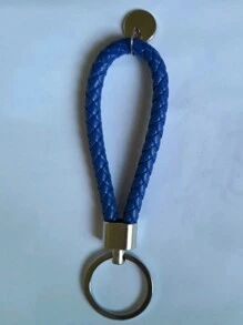 1 móc khóa da bện sáng tạo, đồ trang trí giọt pha lê tự làm, đồ thủ công & quà tặng, móc khóa, mặt dây chuyền nhân vật hoạt hình, phụ kiện ba lô đáng yêu, móc khóa, móc khóa phụ kiện túi xách ô tô, phụ kiện túi xách phong cách Goth Y2k dễ thương, dây đeo có ngăn đựng thẻ, phụ kiện túi xách ô tô - Nhiều màu - Xem 29