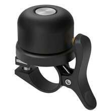 1pc Bicycle Bell AirTag Hidden Anti-Loss Tracker Anti-Theft Holder Locator Bike Bell - Multicolor - View 11