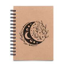 Watercolor Books & Drawing Notebooks - Luar - Xem 2