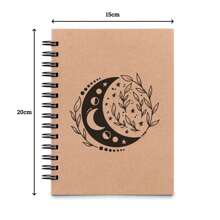 Watercolor Books & Drawing Notebooks - Luar - Xem 4