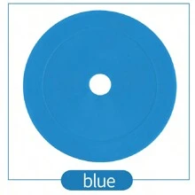 25pcs Flat Design Marker Discs In 5 Colors For Football/Basketball Court, Mixed Colors - Multicolor - View 11