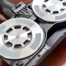 6Pcs Replacement Mop Pads Rags For A9 Steam Cloth Vacuum Cleaner Robot Mopping Machine Cleaning Spare Parts - Grey - View 8