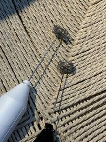 无线奶泡器、电动奶泡器、手持式家用咖啡搅拌器、厨房迷你打蛋器 重返校园 - 彩色 - 查看 9