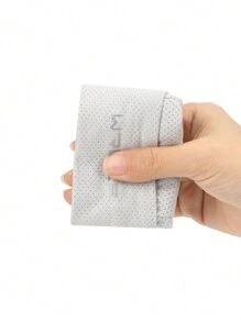 WRELS Mũ đạp xe nhanh khô, thoáng khí, unisex, phù hợp cho cả nam và nữ, lớp lót thấm hút mồ hôi, kiểu dáng mềm mại. - Màu Xám nhạt - Xem 4