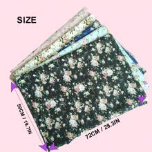 DIY Printed Fabric For Doll Clothing DIY Making