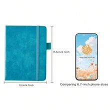 Password Book With Alphabetical Tab Labels. Deluxe Password Keeper Notebook For Seniors, Internet Password Journal Log, Address Organizer For Computer & Website Login, Pocket Size Back To School