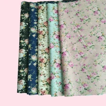 DIY Printed Fabric For Doll Clothing DIY Making
