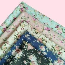 DIY Printed Fabric For Doll Clothing DIY Making