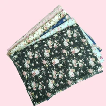 DIY Printed Fabric For Doll Clothing DIY Making
