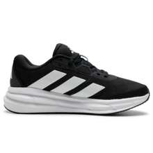 Adidas Zapatillas deportivas de correr de media caña para hombre GALAXY 7 M, para uso en carretera y actividades al aire libre de larga distancia ID8760 - Negro - Ver 2