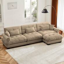 Camel+Ottoman