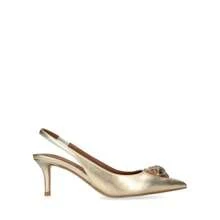 Zapatos de tacón de Kurt Geiger London | Modelo Belgravia de tacón para mujer