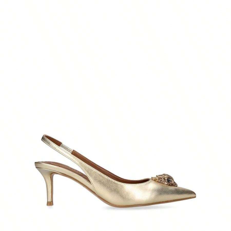 Zapatos de tacón de Kurt Geiger London | Modelo Belgravia de tacón para mujer