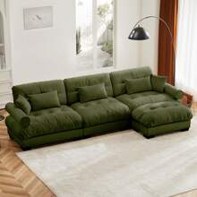 Green+Ottoman