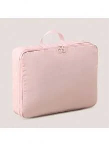 羽绒服收纳袋，可压缩收纳袋，节省空间的衣服和被子移动收纳袋 - 彩色 - 查看 14