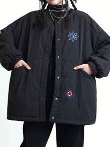 27pcs Random Boat, Anchor Pattern Cartoon Style Embroidered Sew On Patches For DIY, Applicable To Clothes, Shoes, Hats, Bags, Etc.