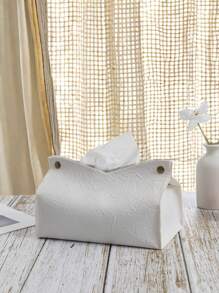 1 Stück/2 Stücke Set aus PU-Leder mit Libellen- und Schmetterlingsmuster, geprägt, V-förmig, wasserdicht, vertikal, für den Schreibtisch, Aufbewahrung zu Hause und im Büro für Wohnzimmer, Schlafzimmer, Badezimmer, Taschentuchhalter mit Blumenmuster, Taschentuchbox-Halter, Serviettenhalter, Familientreffen auf Festen, Dekoration für den Küchen-/Esstisch. Für Zuhause, Küche, Schlafzimmer, Wohnzimmer, Esszimmer, Wohnaccessoires, dekorative Box, Hochzeitsgeschenk für Frauen, für Sommerreisen, Urlaub, Festivals