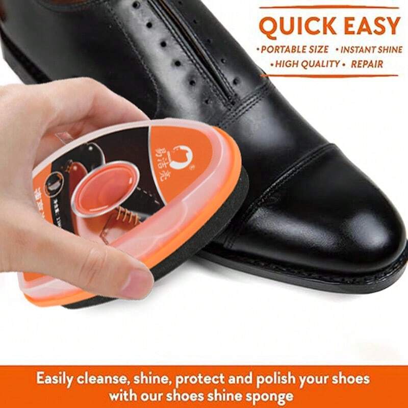 Kit Cura Scarpe Grangers | Pulizia, Protezione E Condizionamento | Per Tutti I Materiali - Foto 10